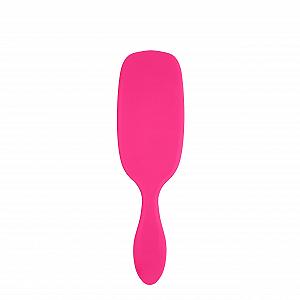 Щітка для волосся Wet Brush Shine Enhancer рожева synthetic.ua - Фото 1