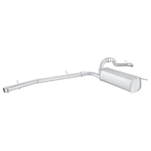 Задній глушник HELLA Easy2Fit 8LD 366 027-961, фото №3 Задній глушник HELLA Easy2Fit 8LD 366 027-961, фото №3