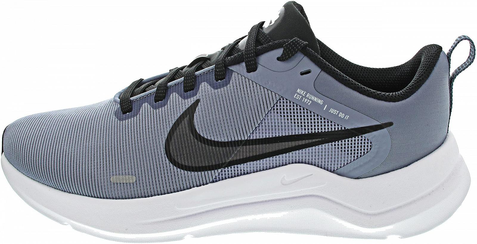 Кросівки чоловічі Nike Downshifter 12, фото №1