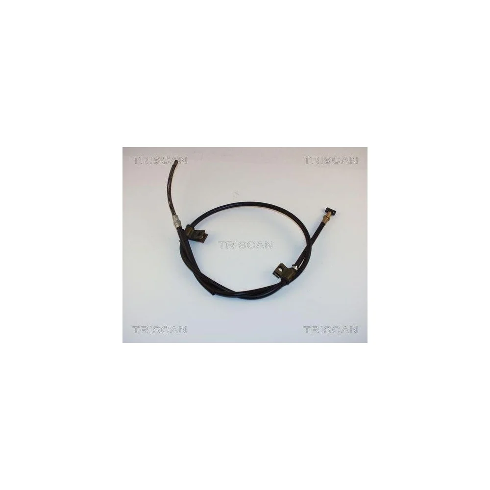 Трос стоянкового гальма TRISCAN 8140 69108 для SUZUKI задній лівий, фото №1