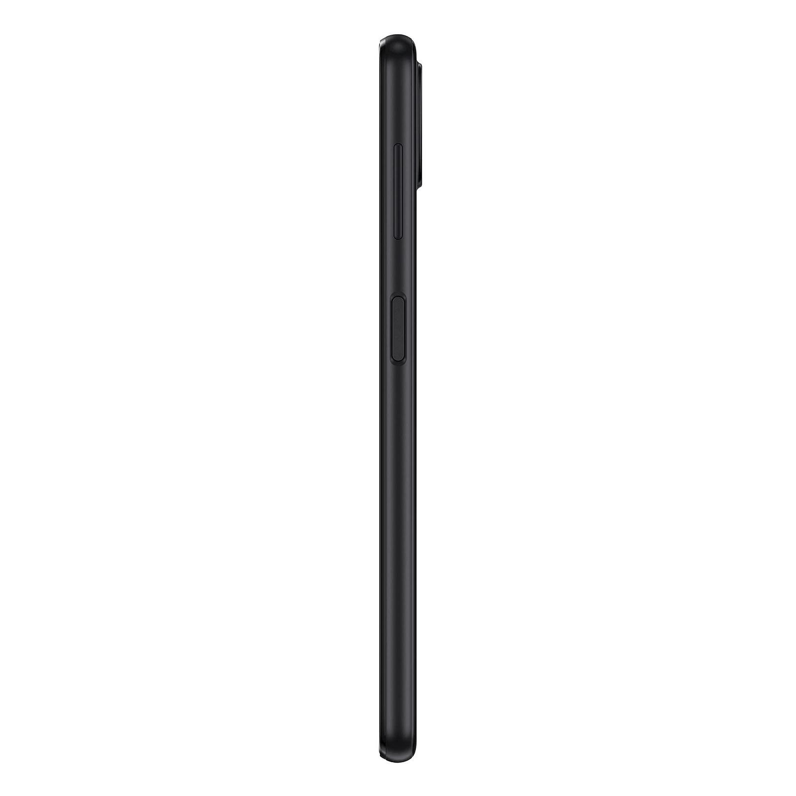 Смартфон Samsung Galaxy A22 4GB RAM 64GB Black, фото №8 Смартфон Samsung Galaxy A22 4GB RAM 64GB Black, фото №8