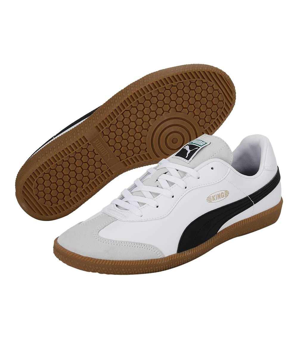 Футбольные бутсы PUMA King 21 It Unisex, фото №6