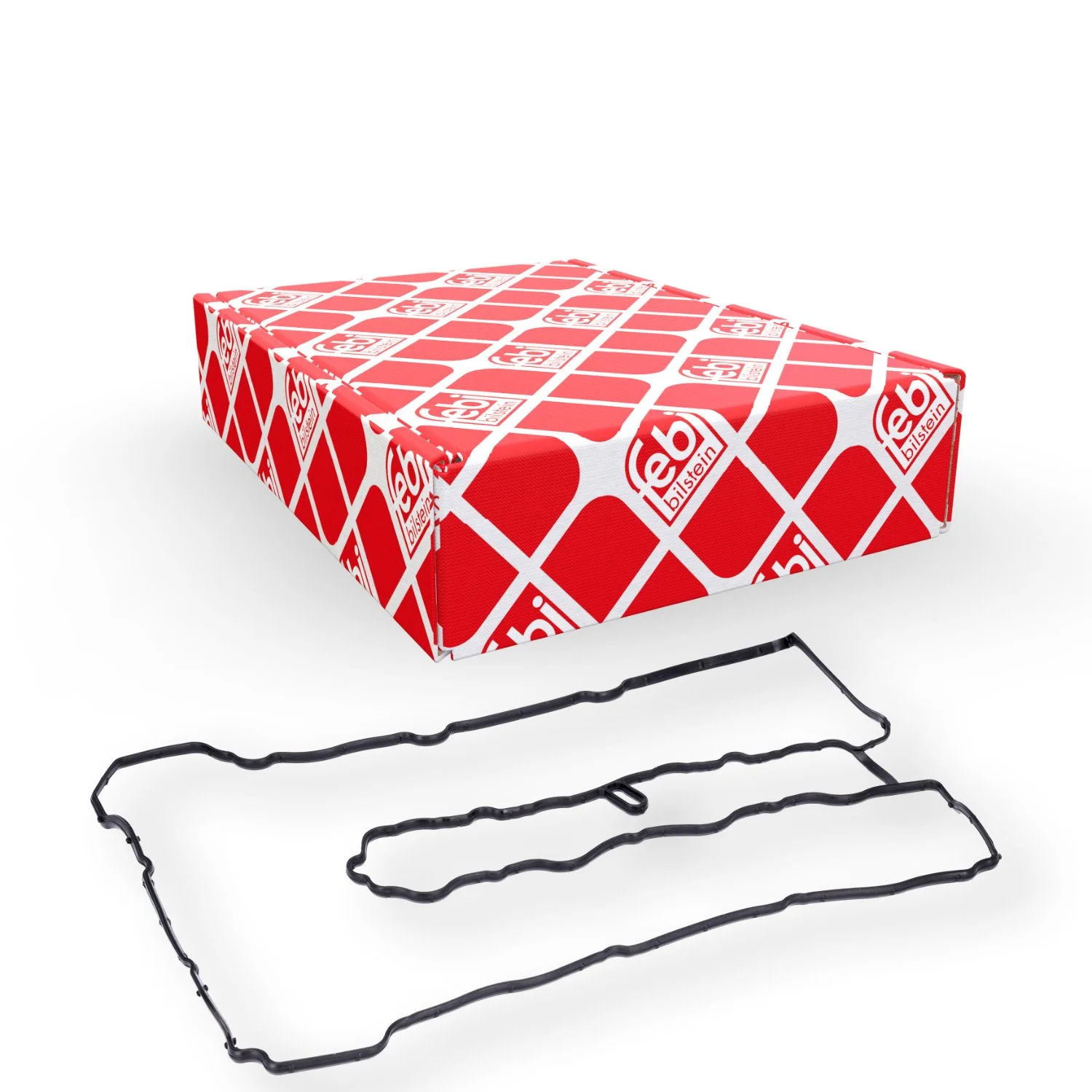 Прокладка кришки головки блоку циліндрів FEBI BILSTEIN 32987 для BMW, фото №1