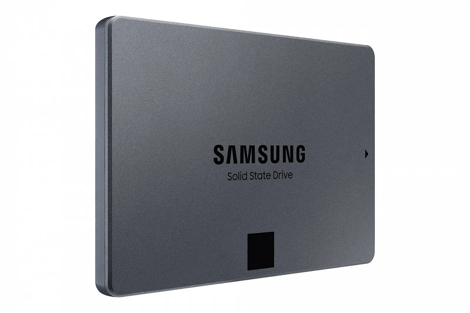 SSD Samsung 870 QVO 8TB 2.5 дюйма SATA III MZ-77Q8T0BW, фото №3 SSD Samsung 870 QVO 8TB 2.5 дюйма SATA III MZ-77Q8T0BW, фото №3