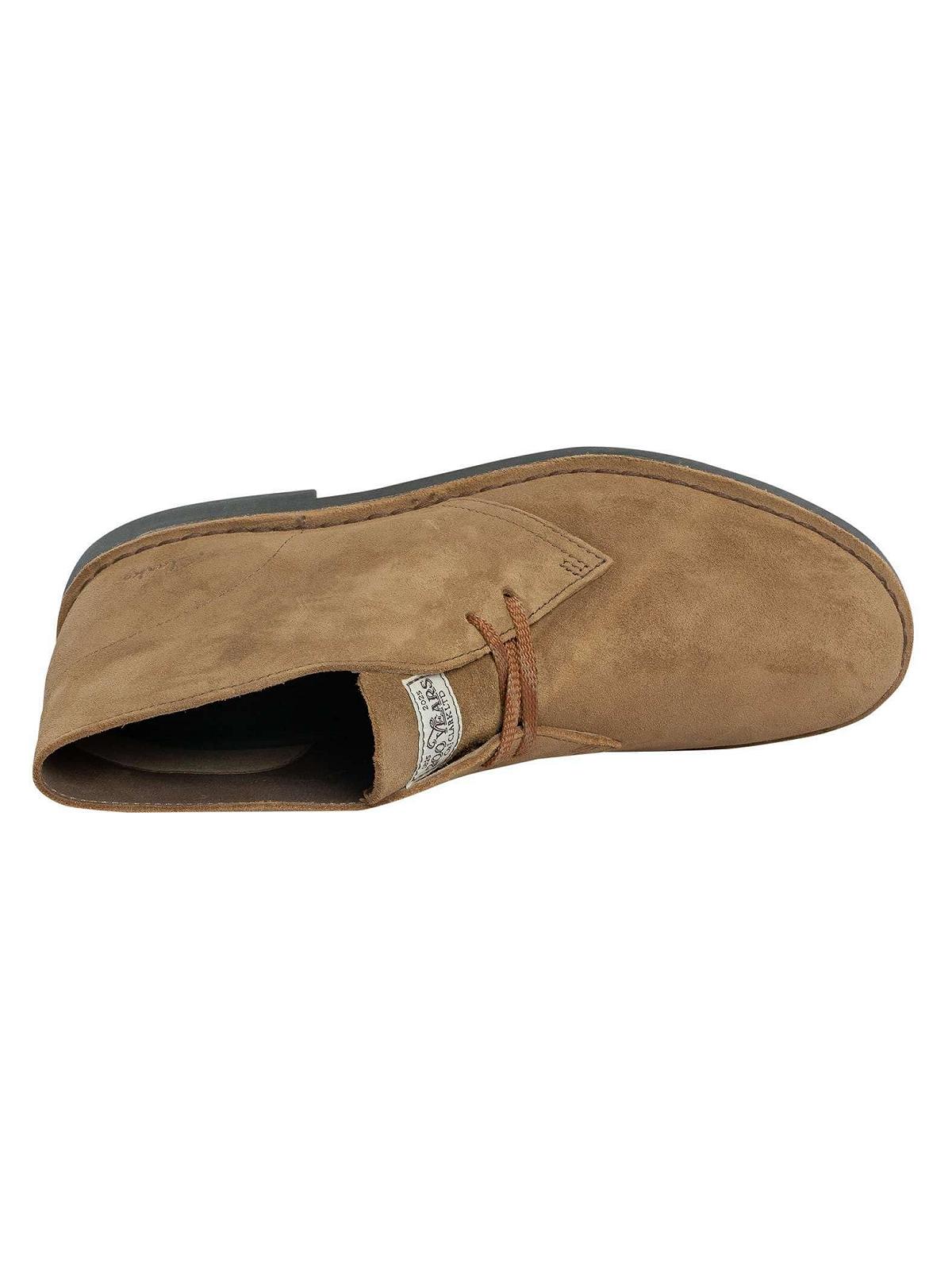 Ботинки Clarks Desert Boot Evo, фото №6