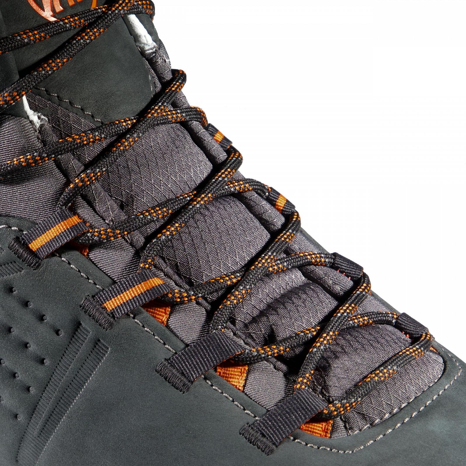 Трекинговые и туристические Кроссовки Mammut Mercury IV Mid LTH мужские, фото №7