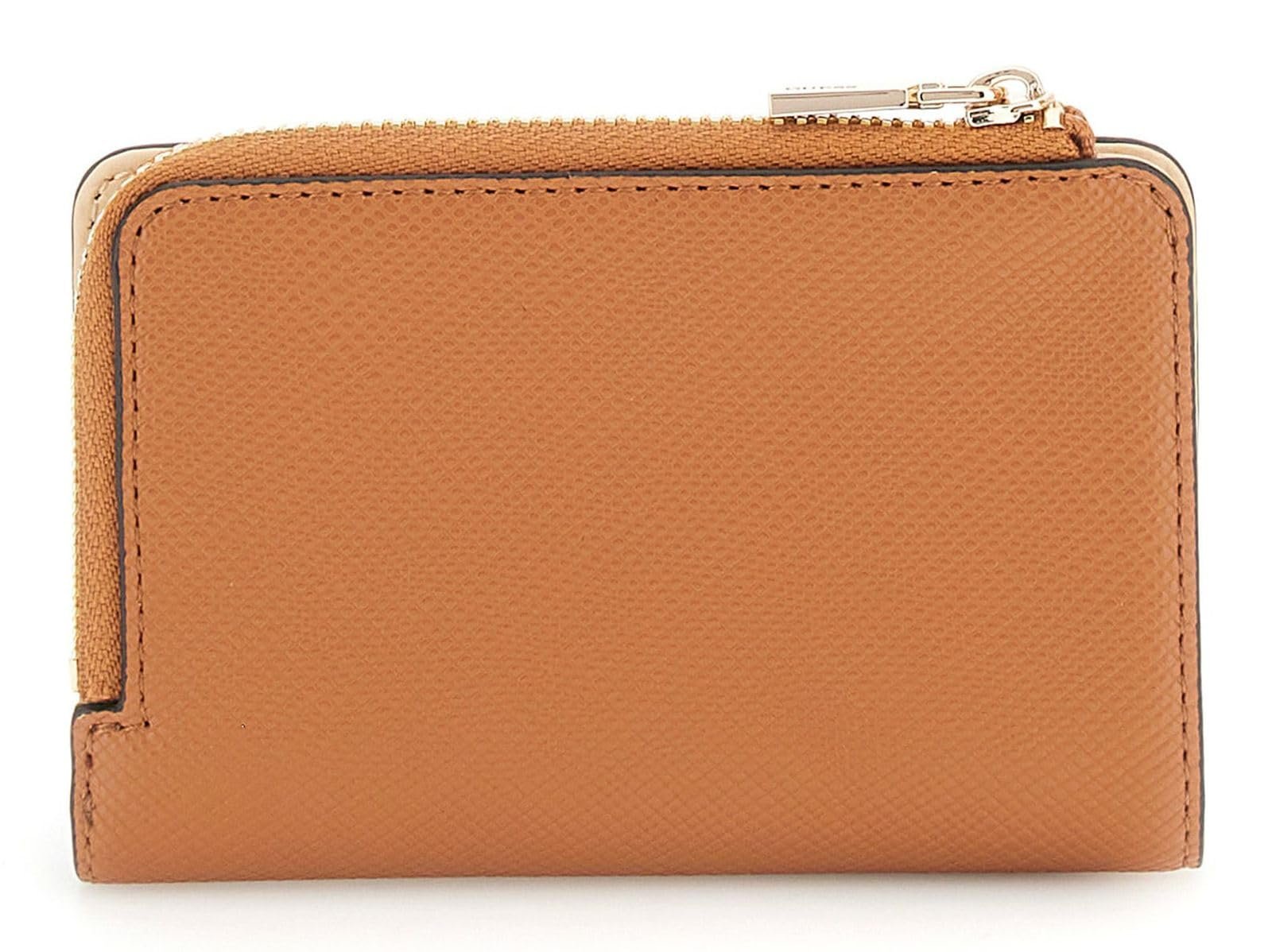 Гаманець GUESS Laurel II SLG Zip Around Card Case, фото №3