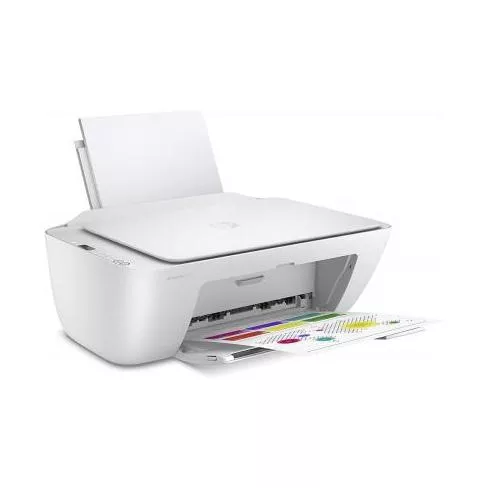 Многофункциональное устройство HP DeskJet 2720 с Wi-Fi 3XV18B, фото №1 Многофункциональное устройство HP DeskJet 2720 с Wi-Fi 3XV18B, фото №1