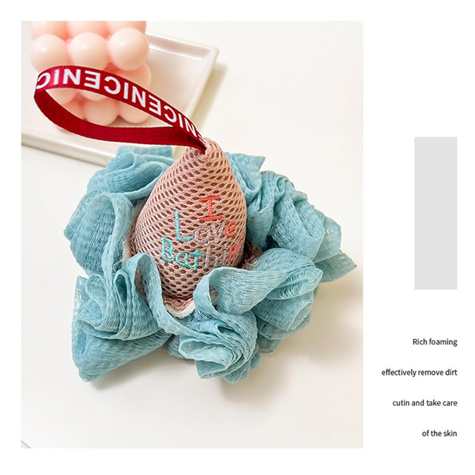 Гель для душу та шампунь 2-в-1 Зволожуючий Очищуючий та живильний Містить піну для ванни, фото №4