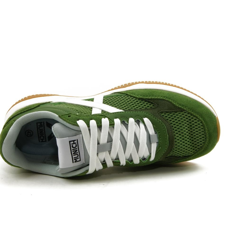 Кросівки Munich Lyra 06 чоловічі, фото №7 Кросівки Munich Lyra 06 чоловічі, фото №7