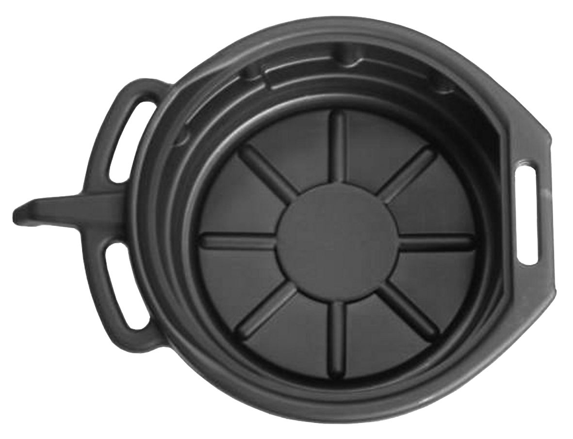 Поддон для сбора масла SW-STAHL 07375L 16 л, фото №1