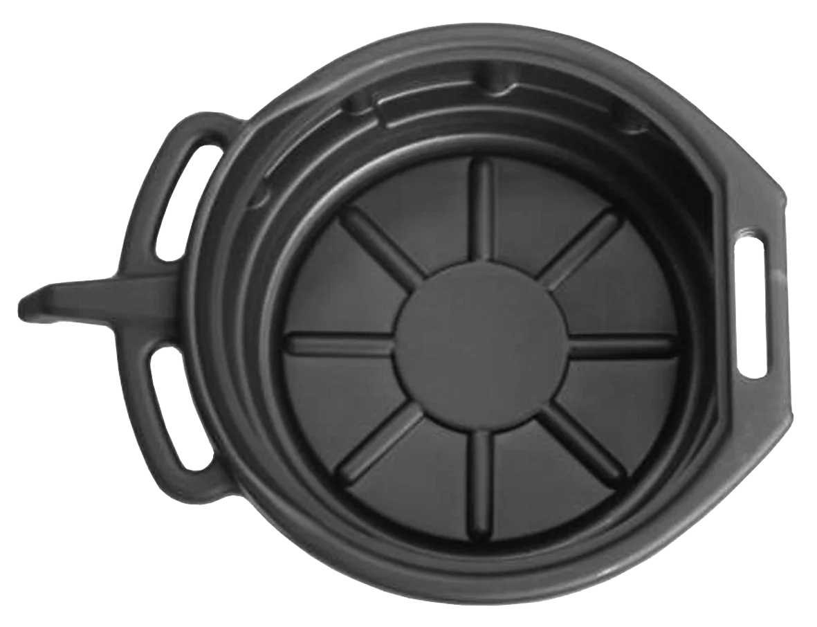 Поддон для сбора масла SW-STAHL 07375L 16 л, фото №1