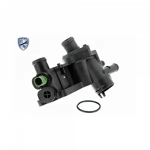 Корпус термостата VEMO EXPERT KITS + V15-99-2031 для SEAT SKODA VW VAG - Фото 1
