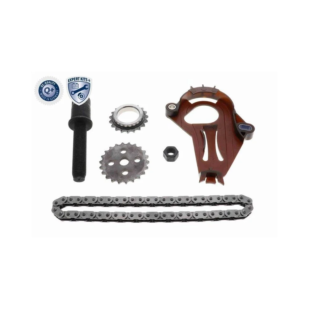 Комплект цепи привода масляного насоса VAICO V20-3924 для BMW LAIKA, фото №1 Комплект цепи привода масляного насоса VAICO V20-3924 для BMW LAIKA, фото №1