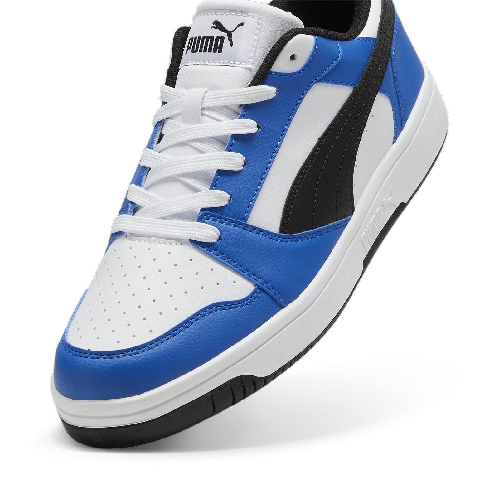 Кроссовки Puma Rebound V6 Low, фото №6