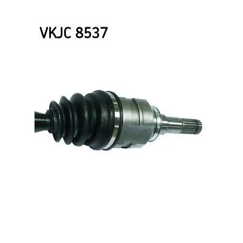 Привідний вал SKF VKJC 8537 для TOYOTA передня вісь праворуч, фото №3 Привідний вал SKF VKJC 8537 для TOYOTA передня вісь праворуч, фото №3