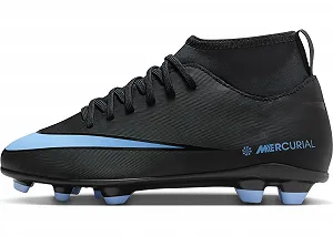 Футбольные бутсы NIKE Детские Jr Superfly 10 Club Fg/Mg - Фото 1