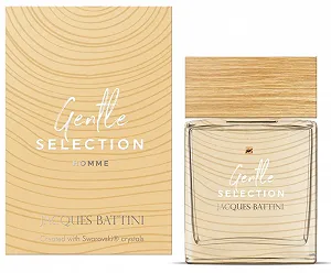 Туалетна вода Jacques Battini Gentle Selection Men 100 мл - Фото 1