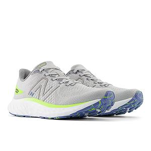 Мужские Кроссовки для бега New Balance Evoz synthetic.ua - Фото 1
