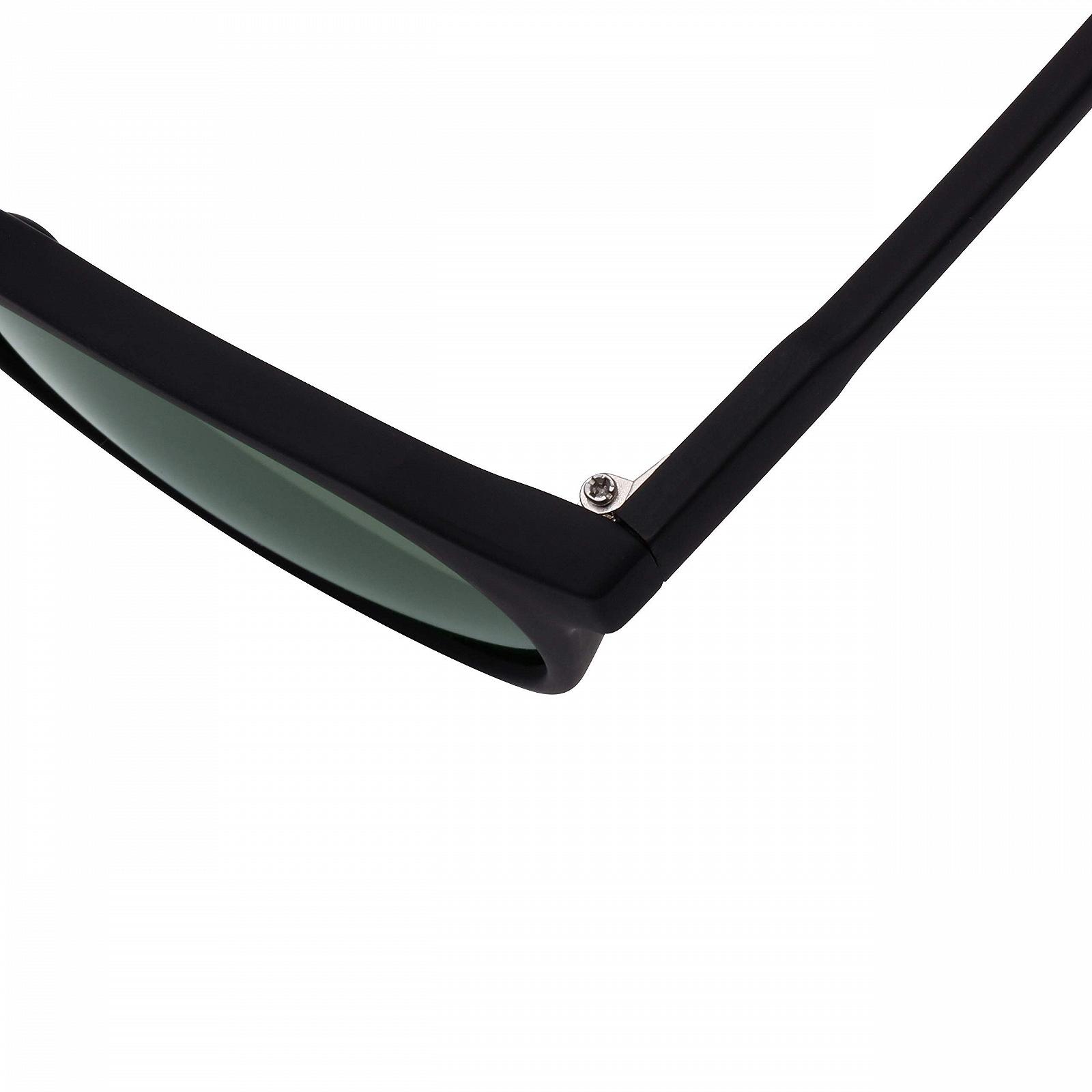 Сонцезахисні окуляри круглі La Optica B.L.M. Унісекс Ретро Різні кольори, UV400, фото №3 Сонцезахисні окуляри круглі La Optica B.L.M. Унісекс Ретро Різні кольори, UV400, фото №3