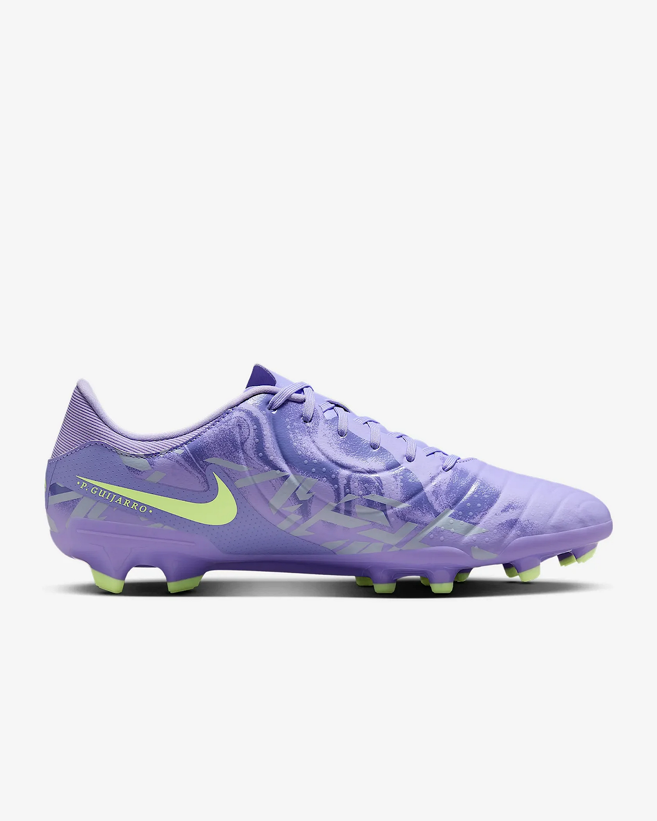 Бутси Nike LEGEND 10 ACADEMY FG/MG NU1 42, фото №3