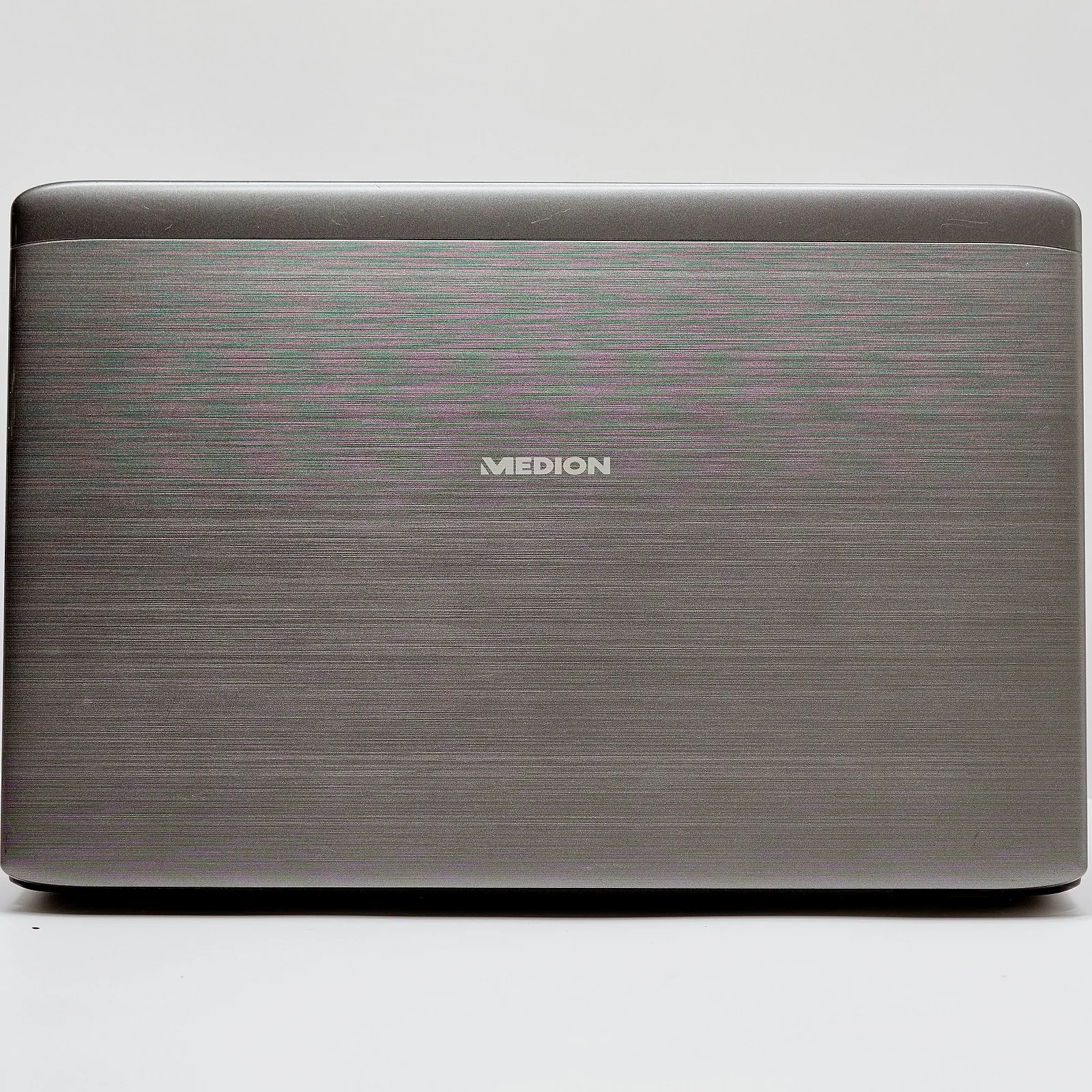 Ігровий ноутбук 17,3" Medion (Lenovo Group) Erazer P7643 Intel i5-6200U RAM 8 ГБ SSD 256 ГБ HDD 1 ТБ Nvidia GTX 950M б/в Win10 (4713), фото №9