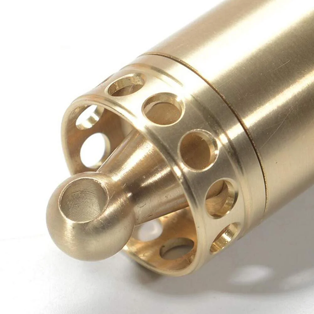 Міні-коробка для таблеток портативна з брелоком S + L, фото №2