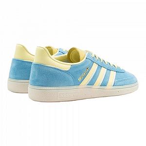 Кросівки Adidas Handball Spezial Semit Light Blue IG6276  38 2/3 synthetic.ua - Фото 1
