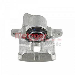 Гальмівний супорт METZGER 6260049 передня вісь зліва synthetic.ua - Фото 1