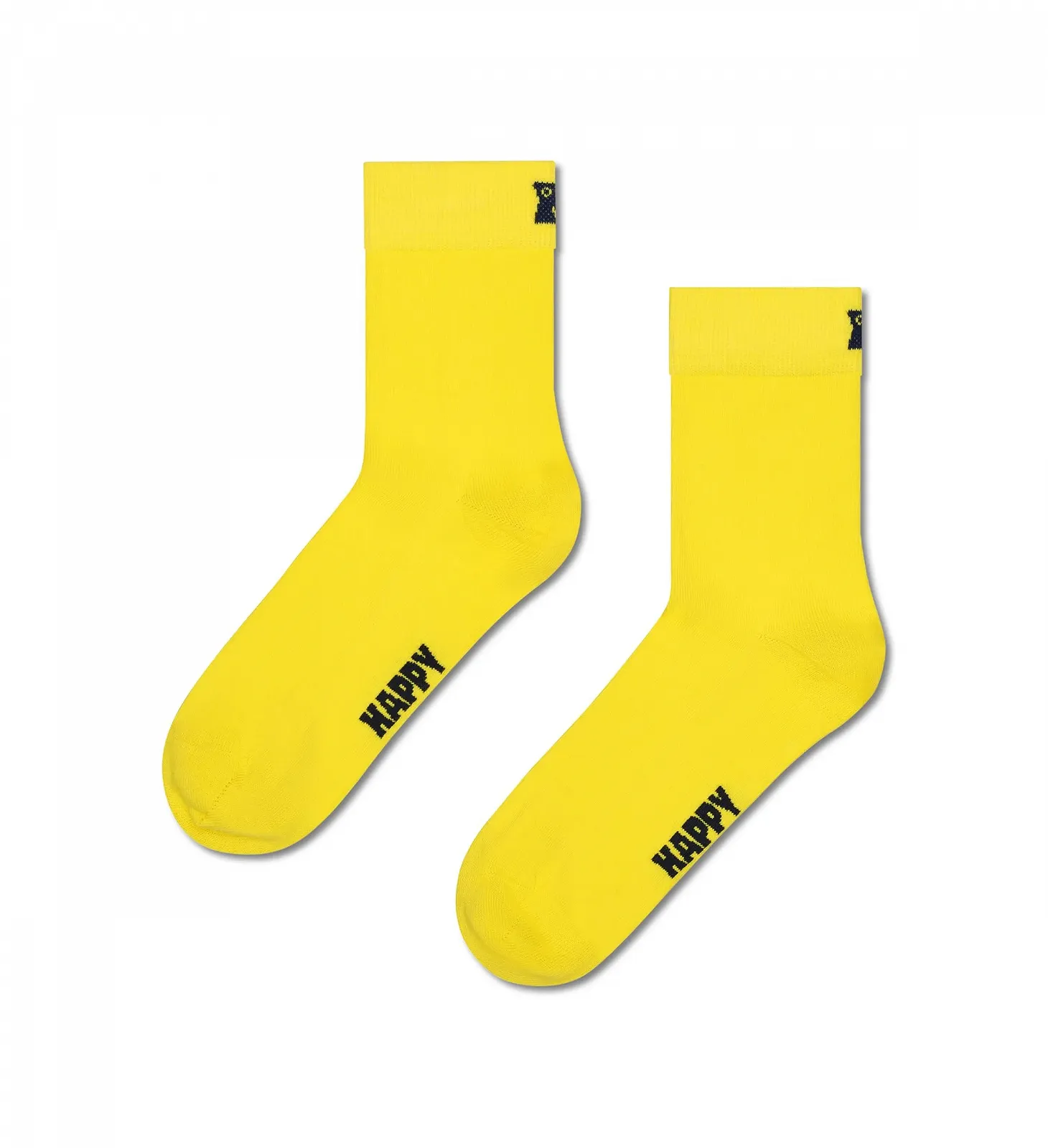 Шкарпетки Happy Socks 1/2 Crew Різнокольорові, фото №6