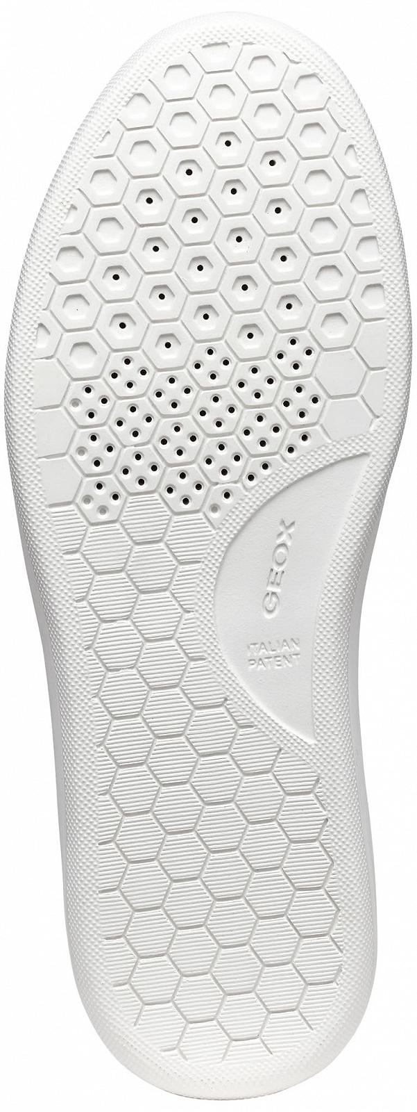 Кросівки Geox U Deiven D, фото №7 Кросівки Geox U Deiven D, фото №7