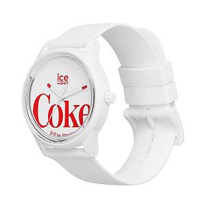 Часы ICE-WATCH 018513, белый ремешок synthetic.ua - Фото 1