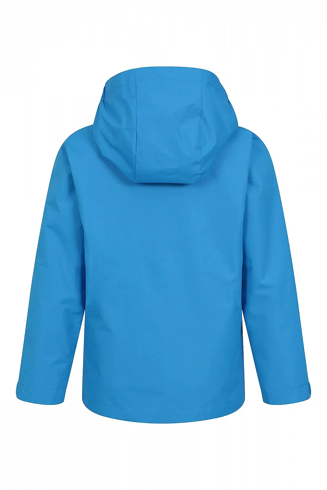 Куртка Дитяча 3-в-1 Mountain Warehouse Fell Водовідштовхувальна, Дихаюча, фото №3