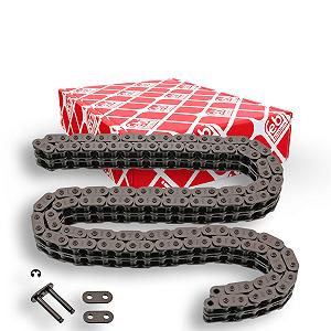 Ланцюг ГРМ FEBI BILSTEIN 49016 для MERCEDES-BENZ - Фото 1