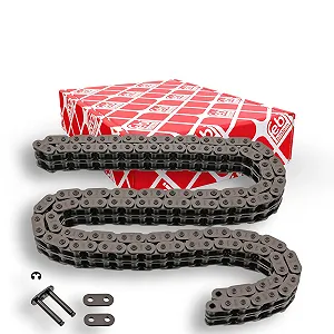 Цепь ГРМ FEBI BILSTEIN 49016 для MERCEDES-BENZ - Фото 1