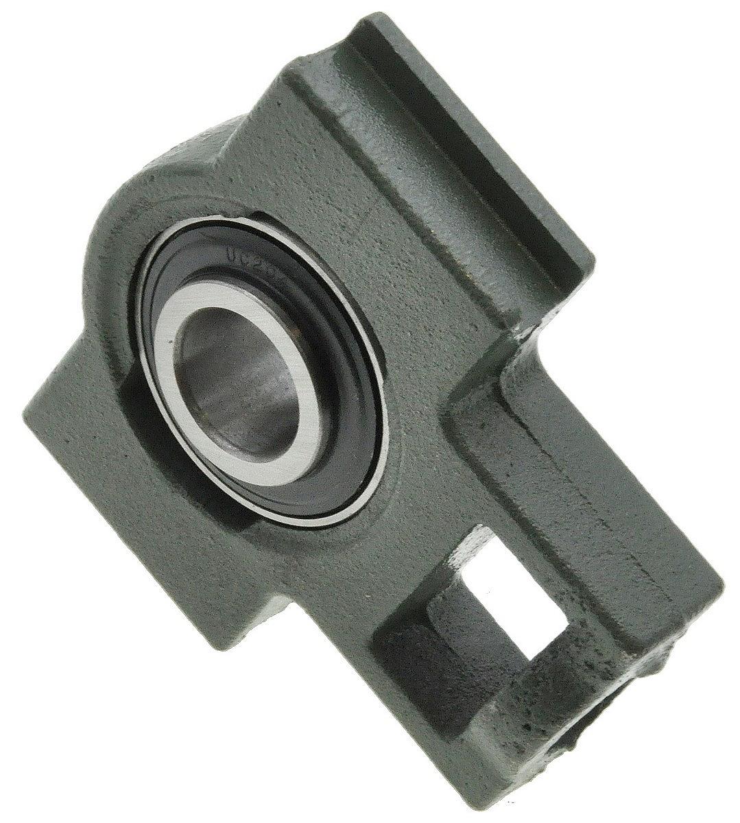 Подшипник UCT204 D-20mm 76*61mm UC204 Корпус T204 арт.под818, фото №3