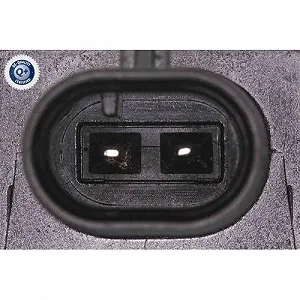 Центральный магнит регулировки распределительного вала VAICO Q+ V20-3666 synthetic.ua - Фото 1