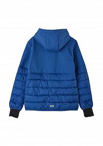 Куртка s.Oliver для мальчиков, длинный рукав цена на synthetic.ua - Фото 1 Куртка s.Oliver для мальчиков, длинный рукав synthetic.ua - Фото 1