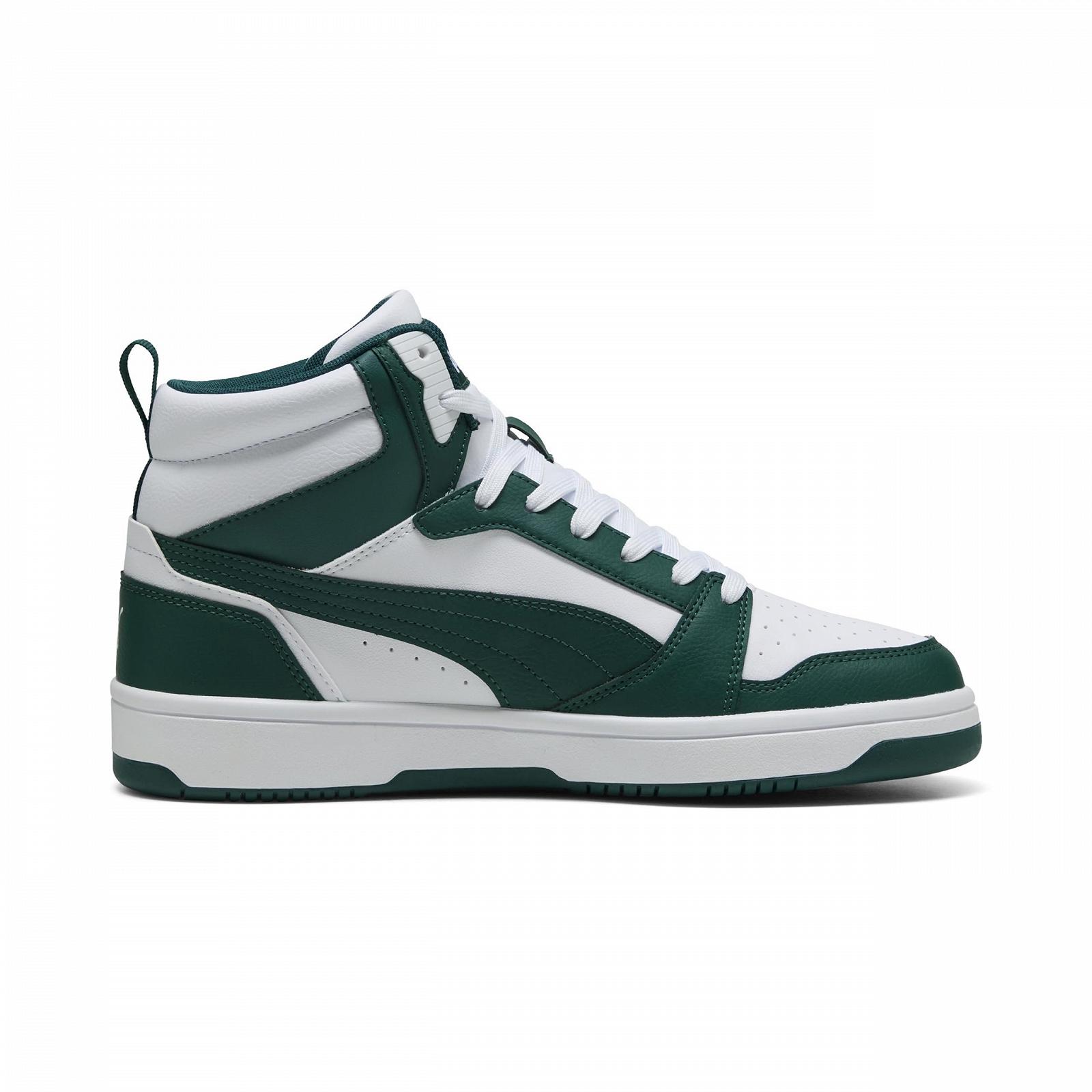 Кросівки PUMA Unisex Rebound V6, фото №5