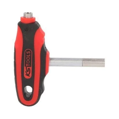 Тримач біт KS TOOLS 159.1176, фото №2 Тримач біт KS TOOLS 159.1176, фото №2