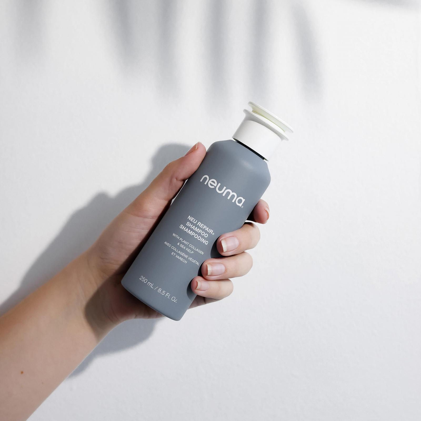 Шампунь Neuma Repair 250 мл, фото №10