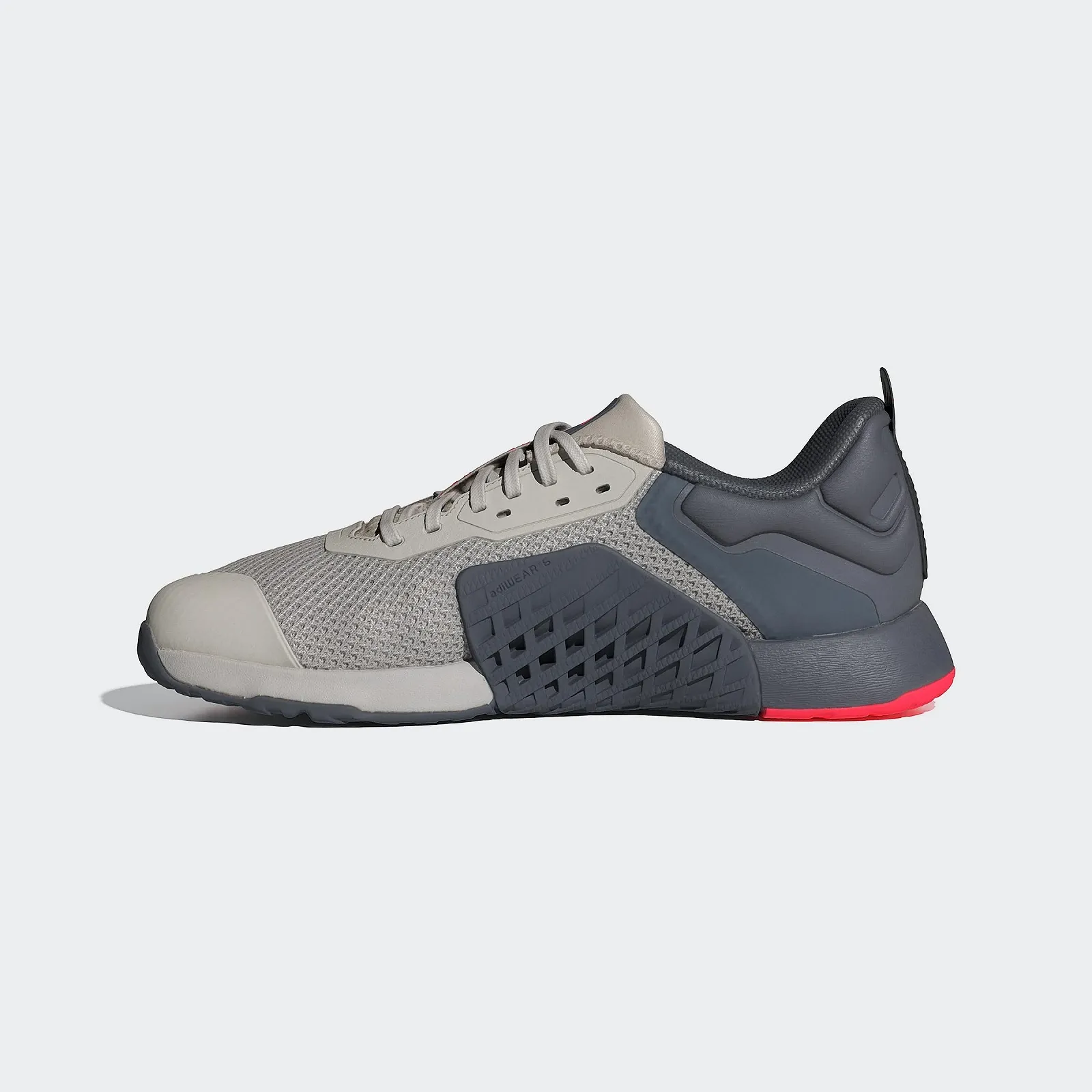 Кросівки Unisex adidas 3 Nkf69, фото №2