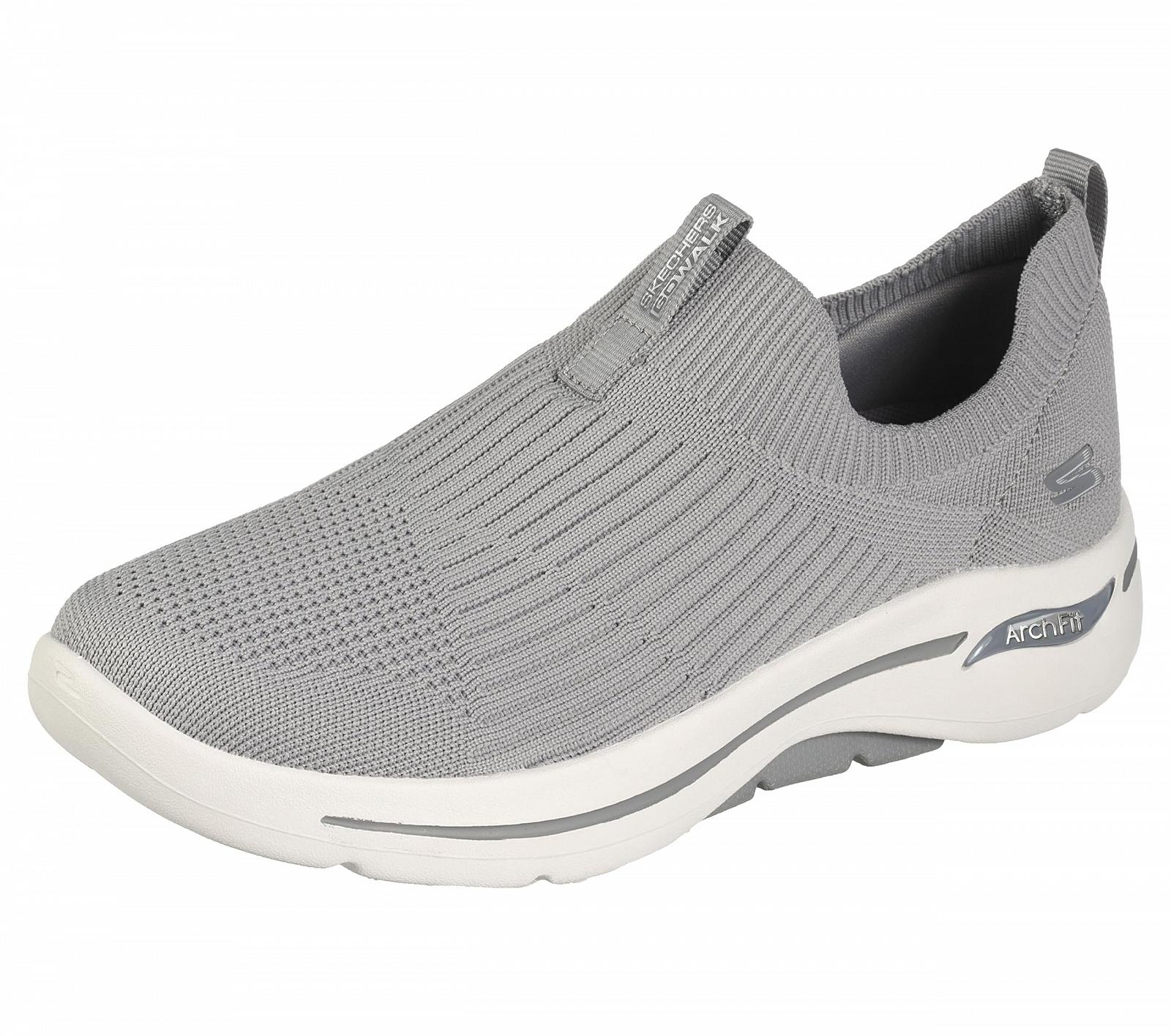 Кросівки Skechers Go Walk Arch Fit Glee, фото №1