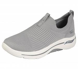Кросівки Skechers Go Walk Arch Fit Glee - Фото 1