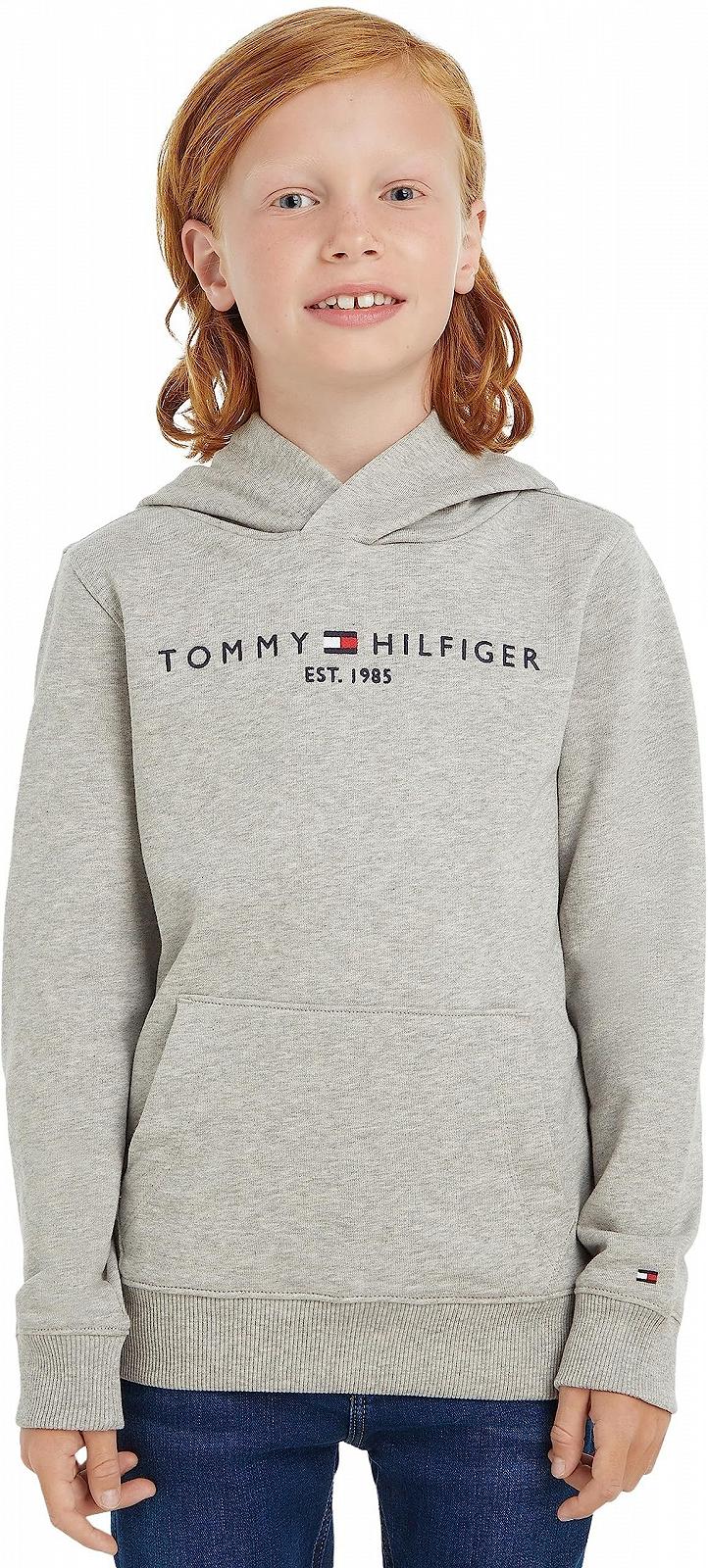 Толстовка Tommy Hilfiger Essential Детская Унисекс, фото №3