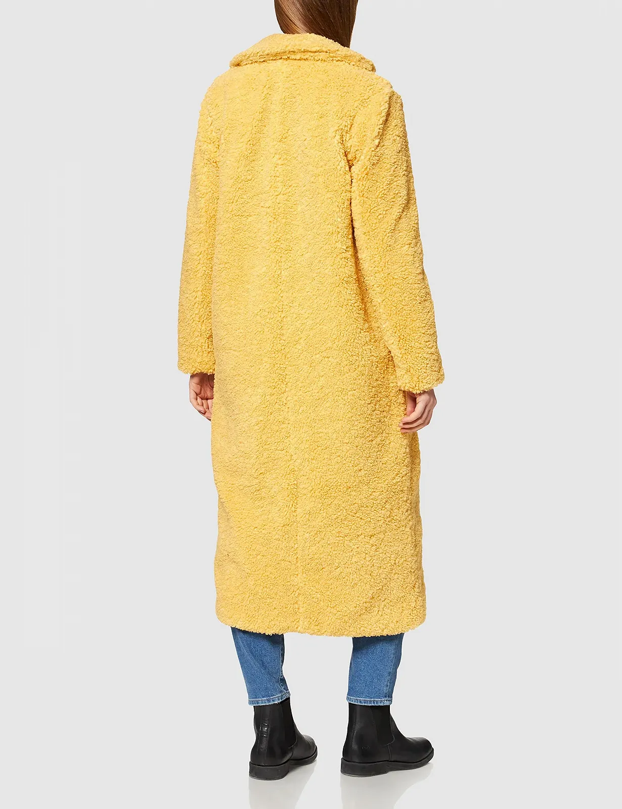 Пальто Teddy NA-KDd Teddy Coat, фото №4