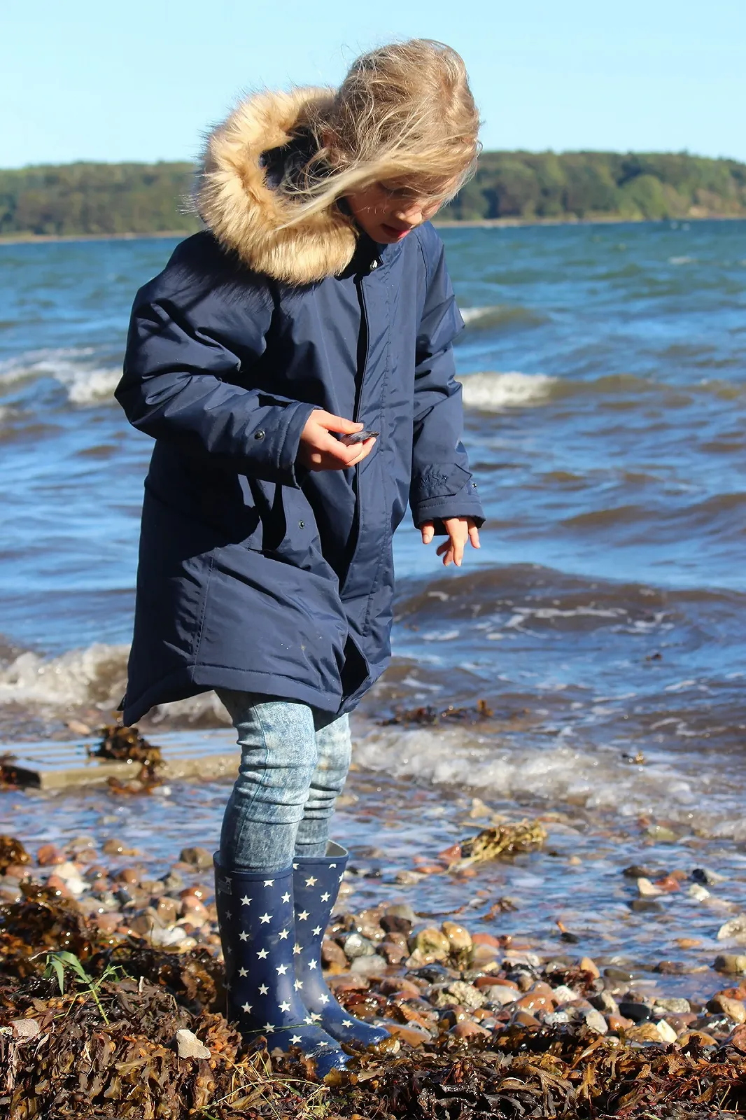 Водонепроницаемое и дышащее теплое зимнее пальто BMS, фото №3