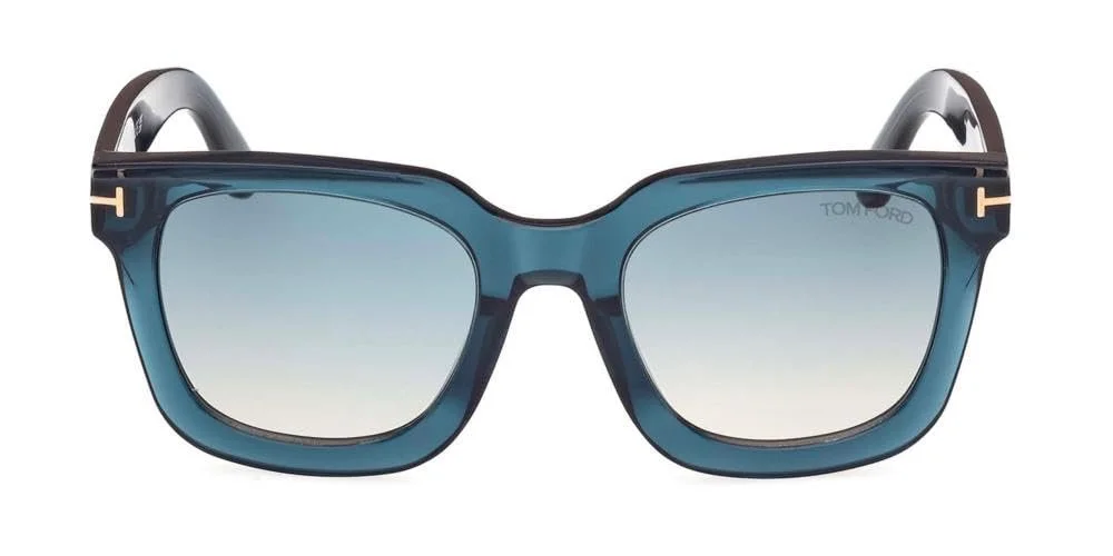 Солнцезащитные очки Tom Ford LEIGH-02 FT 1115 Женские, фото №2