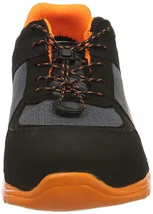 Захисне взуття Bullstar Ultra S1PS, клас захисту S1, дуже легке synthetic.ua - Фото 1