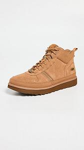 Мужские Ботинки UGG Hi Heritage Highland synthetic.ua - Фото 1